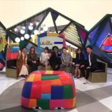 NHKバリバラ「セクシュアルマイノリティーの性の悩み」スタジオ